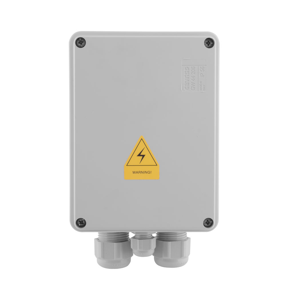Wise Contactor 7000W