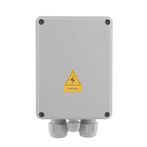 Wise Contactor 7000W