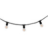 Festoon 20 Linkable String Light 240V 10M 20 x 15W
