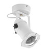 GU10 Theatre Spotlights 240V 50W White