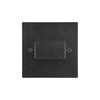 Fan Isolator Switch 1 gang fan isolator switch Black