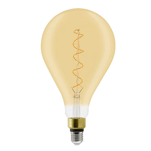 Giant LED Filament Globe 160mm Dimmable 300lm E27 6W