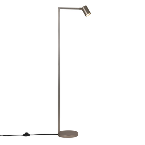 Ascoli Floor Lamp 240V Bronze 6W