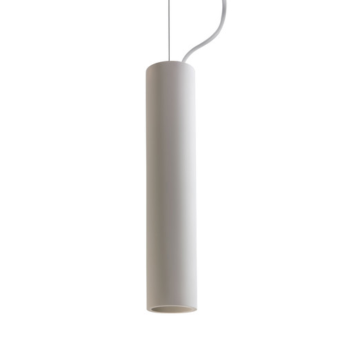 Osca Pendant Round 400 240V 6W White