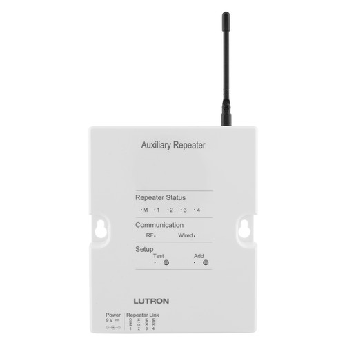 Auxiliary Repeater 868Mhz