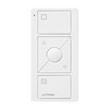 Lutron Pico Wireless 3 Button Raise/Lower Blinds Control White