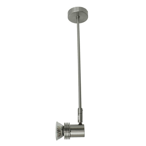 Space Rod 240V 50W Nickel