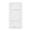 Lutron Pico Wireless 2 Button Raise/Lower Lighting Control White