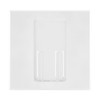 Lutron Pico Wireless Single Faceplate White 1 Gang