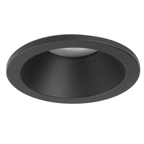 Minima IP65 Rated Downlight 240V 50W Black