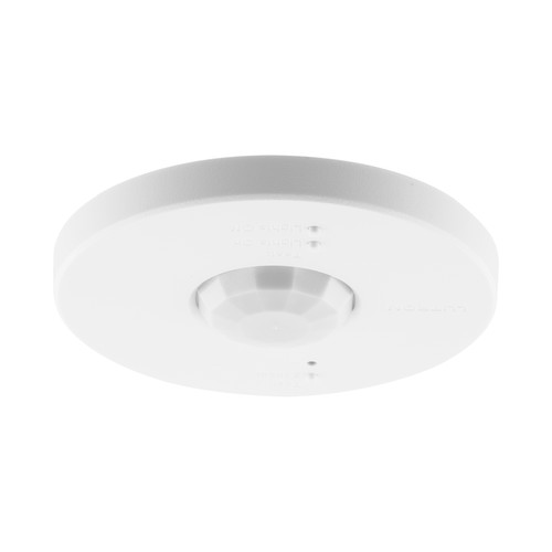 Lutron Infrared Wireless Ceiling Sensor 868 MHz