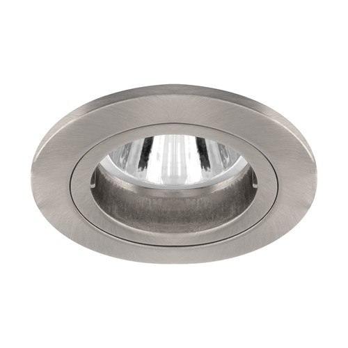 TAL Contract 35 Downlight GU11 240V 20W Nickel