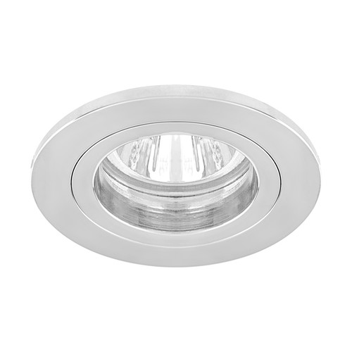 TAL Contract 35 Downlight GU11 240V 20W Chrome