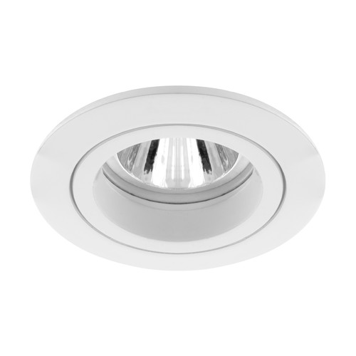 TAL Contract 35 Downlight GU11 240V 20W White