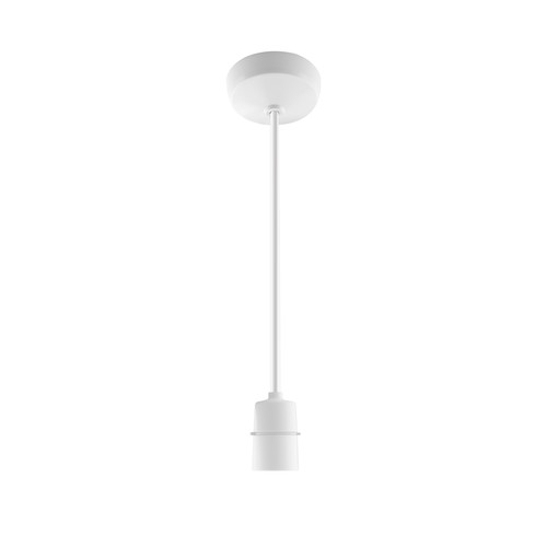 Pendant Set White 220mm
