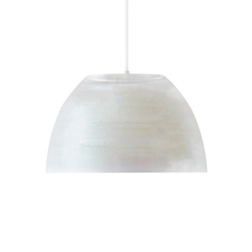 Aurora Pendant Light White 15W