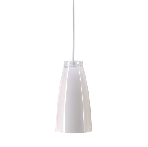 Grace Pendant White 15W