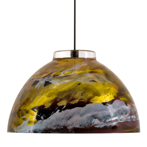 Genesis Pendant Light Large 15W