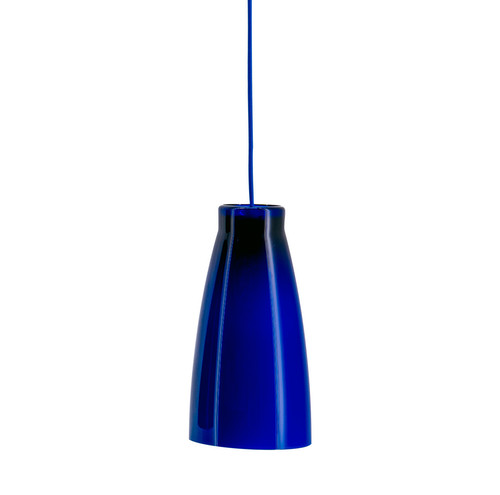 Grace Pendant Blue 15W