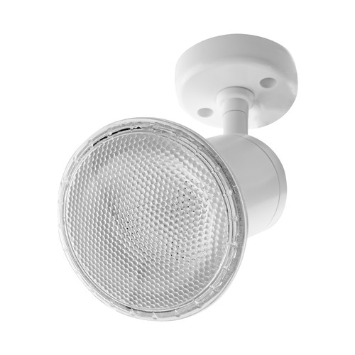 Short Tube PAR Spotlight 240V 100W White