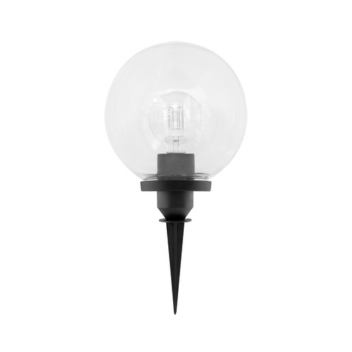 Globe Spike Small Clear 250mm