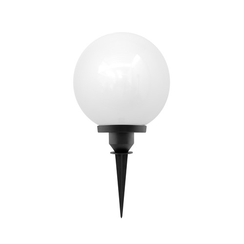 Globe Spike Small Opal 250mm