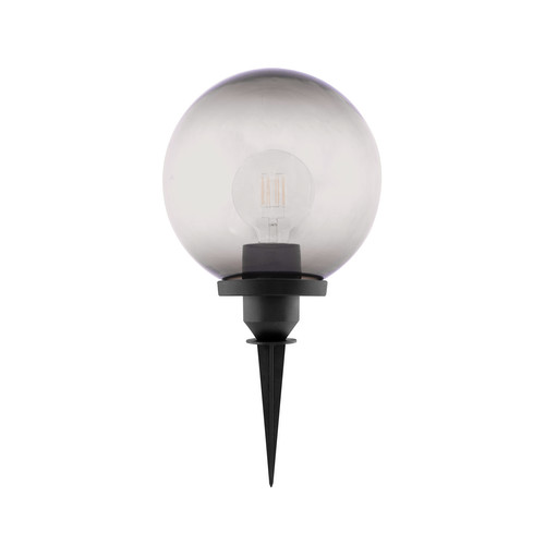 Globe Spike Small Smoked 250mm