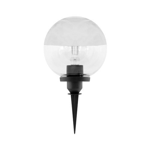 Globe Spike Small Metallic 250mm