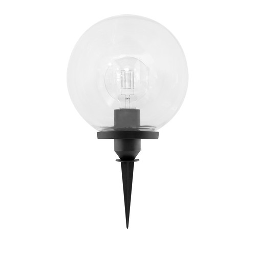 Globe Spike Large Clear 300mm