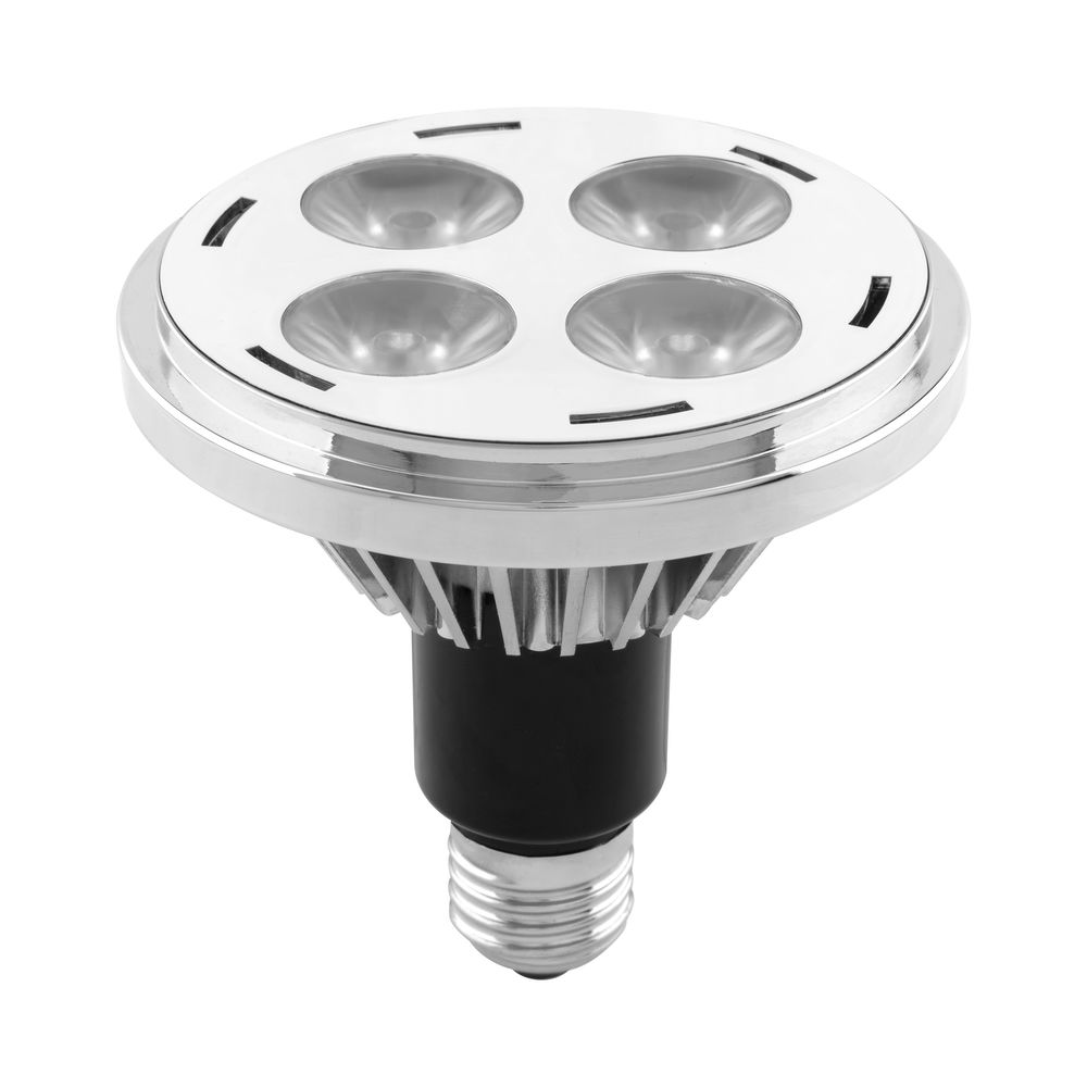 LED Optic PAR111 12W 10° Dimmable Lamp 12W 2700K Warm White — view 1
