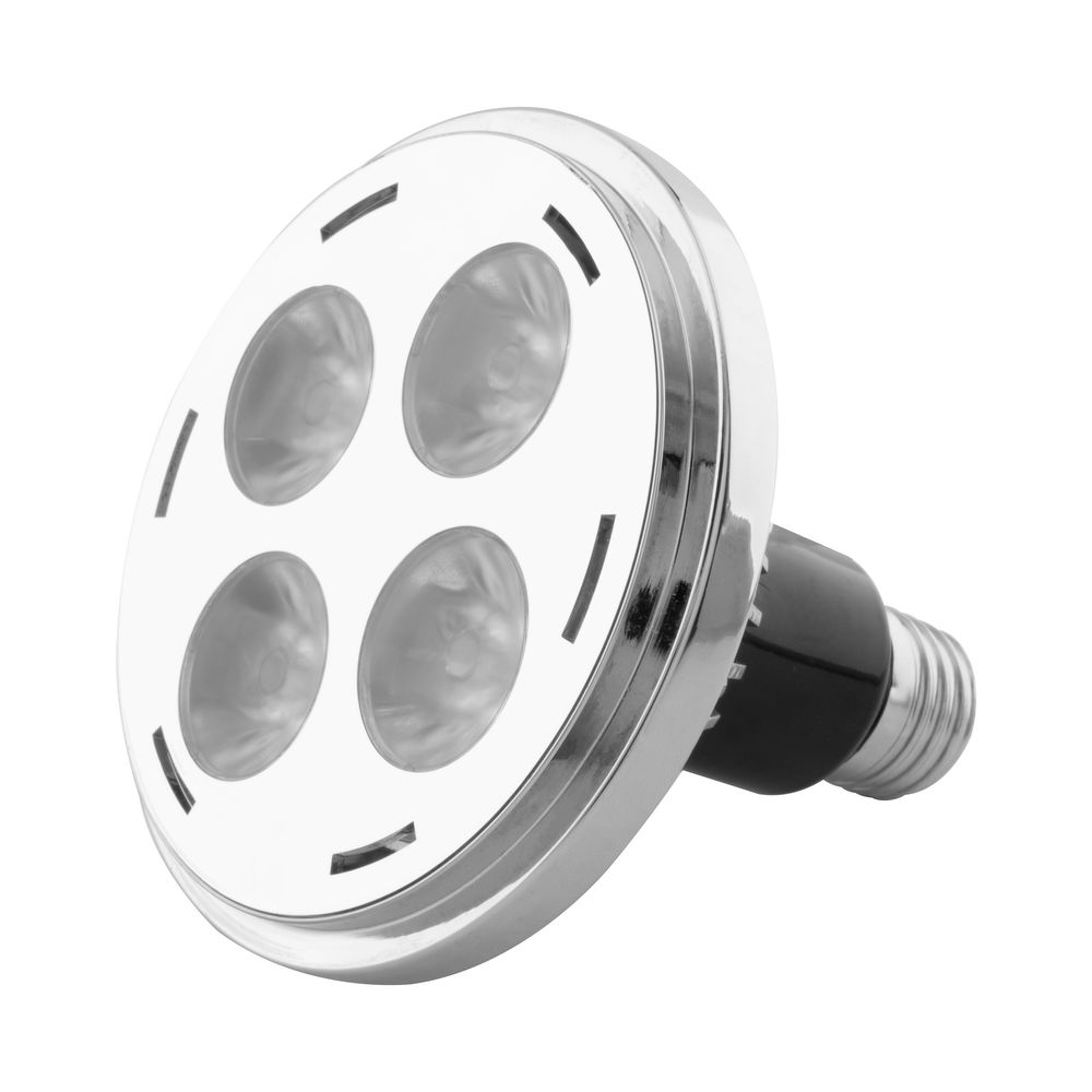 LED Optic PAR111 12W 10° Dimmable Lamp 12W 2700K Warm White — view 2