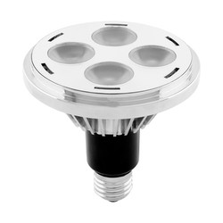 LED Optic PAR111 12W 45° Dimmable Lamp 12W 2700K Warm White