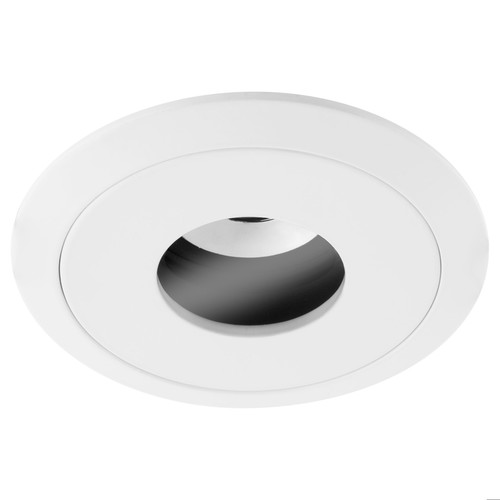 Inferno Fixed Downlight 240V IP54 35W White