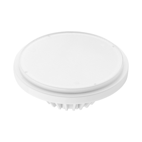 LED RGBW Module Dimmable 24V 16W RGB + Warm White 3000K
