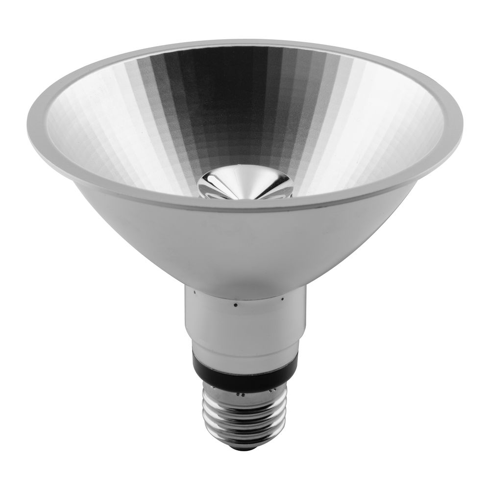 Reality PAR38 LED 16W 1250lm Dimmable Lamp 15° 3000K Warm White — view 1