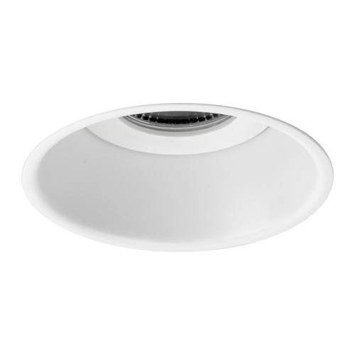 Minima IP65 Fire-Rated Integrated LED Downlight 240V 6.5W White