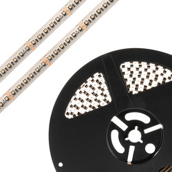 LED RGB Tape Ultra Bright Seamless 240 19.2W 24V Range