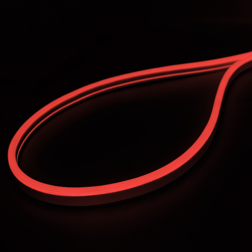 LED Slim Neon Flex 240V (9mm) Red 1000mm / 6.44W