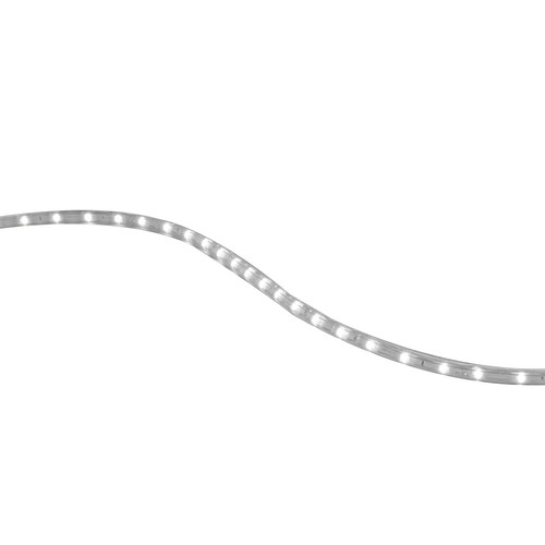 LED Ropelight 5050 240V (Custom Length) White 8W per Cut / 2 metre Cut