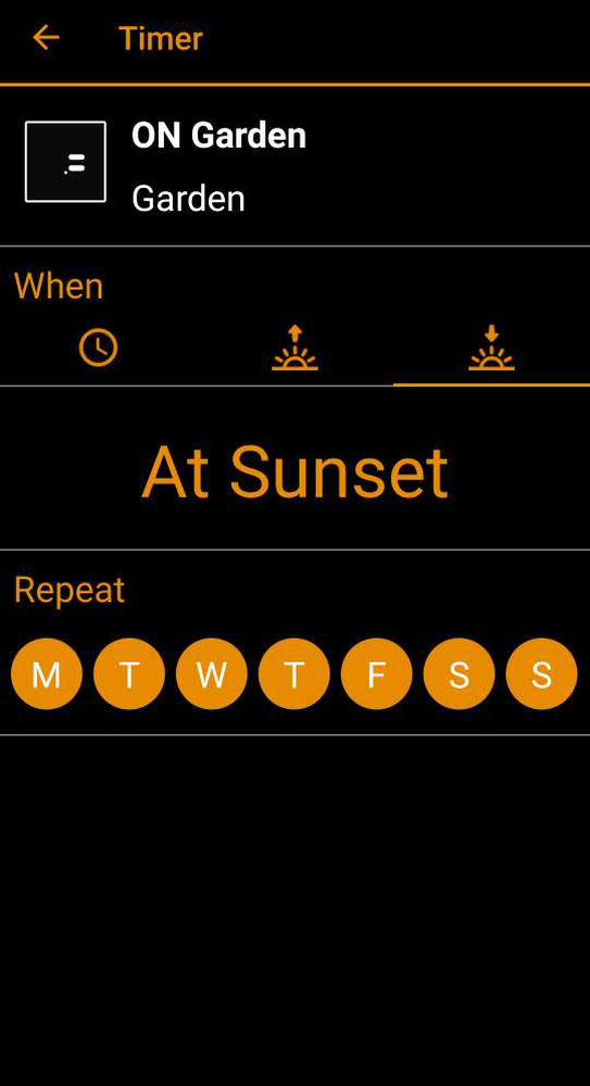 Wise Wi-Fi Smart Interface for iPhone/Android WiFi Black