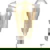 LED Cage Filament Antique 64mm 638lm 2200K Dimmable Light Bulb BC 7.5W