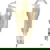 LED Cage Filament Antique 64mm 638lm 2200K Dimmable Light Bulb ES 7.5W