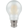 BC LED Pearl 806lm 240V Dimmable Light Bulb 7W 2700K Warm White