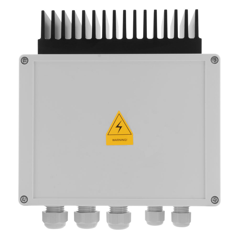 Wise Infrared Heater Receiver 240V 4000W
