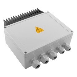 Heater Receivers Range