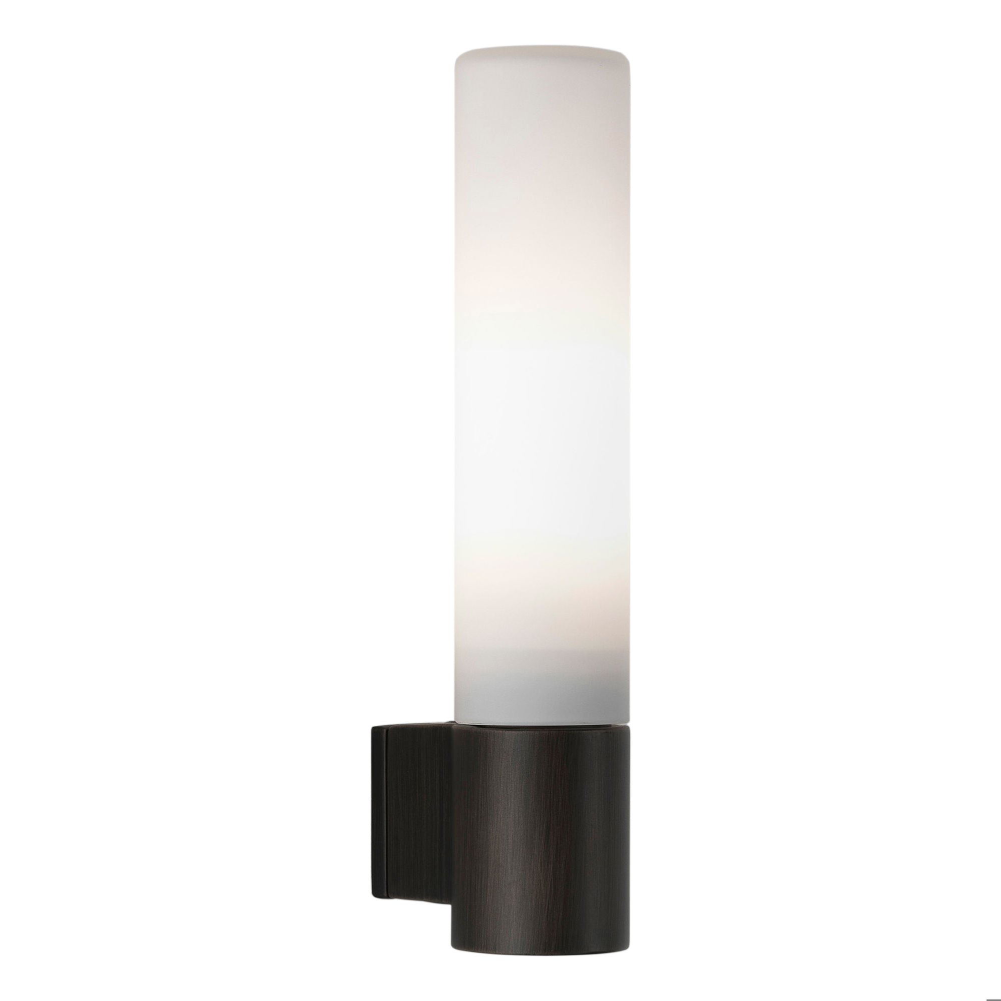 Bari Bathroom Wall Light (8036) Bronze 40W | Mr Resistor Lighting