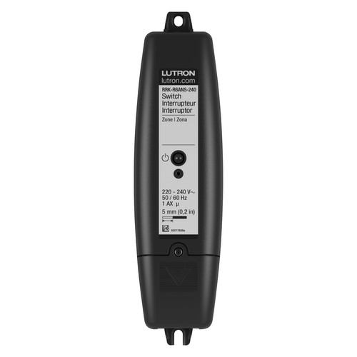 Lutron RA2 Select In-line Switch 240V