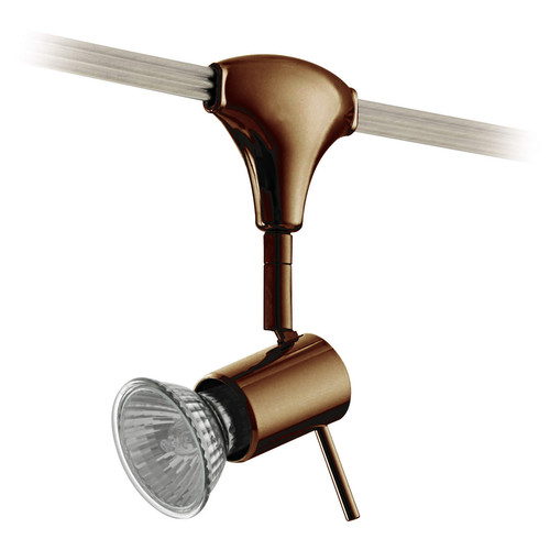Andromeda Wire System Bronze 50W