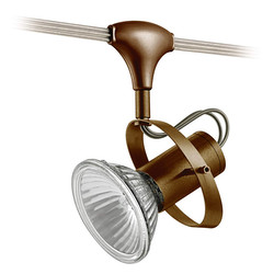 Satellite Wire System Bronze 100W