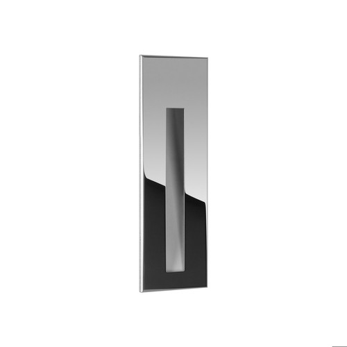 Borgo 43 350mA IP65 Polished Stainless Steel 3000K Warm White